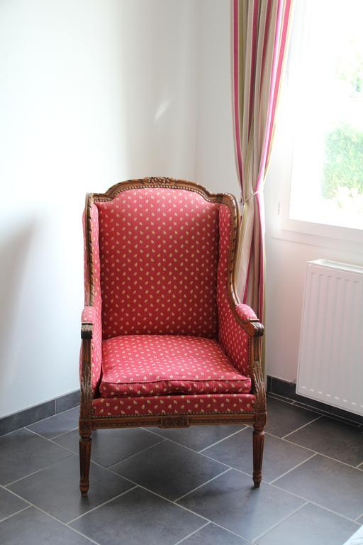 Villa Des Oliviers Fontvieille Luaran gambar