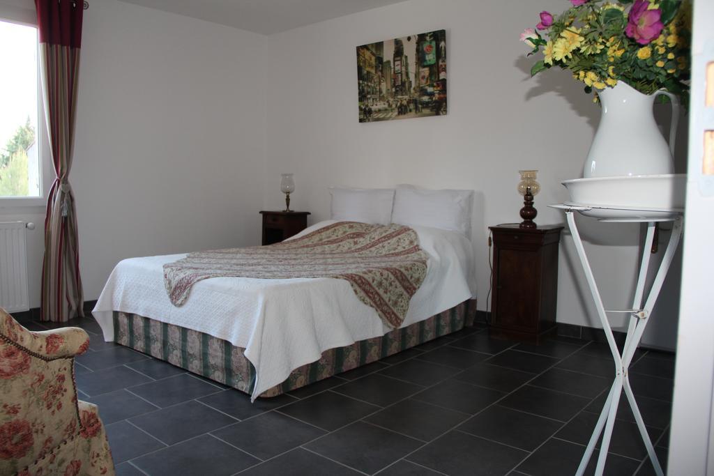 Villa Des Oliviers Fontvieille Luaran gambar